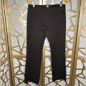 ECRU Brown Trousers Sz‎ 8
